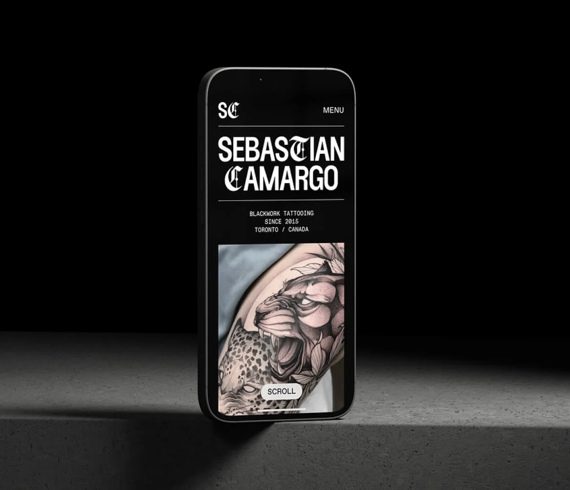 Portfolio2 Portfolio2